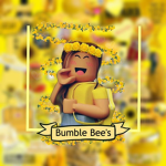 Bubble bees!
