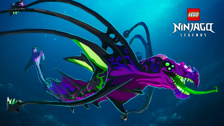 🐲 Creatures of Sonaria ⚔️ Survive Kaiju Animals