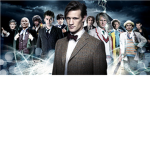 The Time's of the Doctor