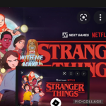 Stranger Things Adventures