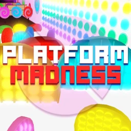 Platform Madness icon