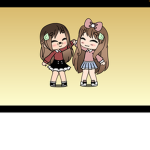Bestfriends army :)