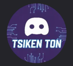 Tsken Ton
