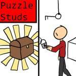 Puzzle Studs Studio