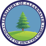 New Columbia County