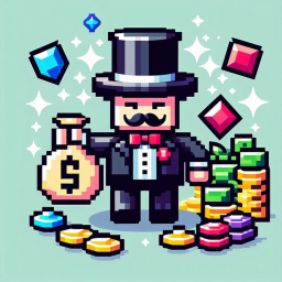 Tycoon Mania