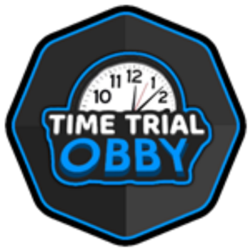 Time Trial Obby!