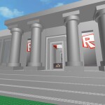 The Roblox Museum [OLD]