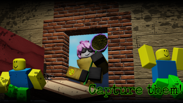 Noob Exterminators screenshot 3