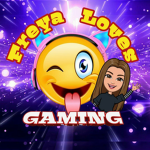 F R E Y A Loves Gaming Squad