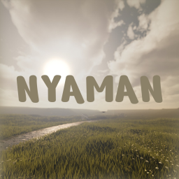 NYAMAN