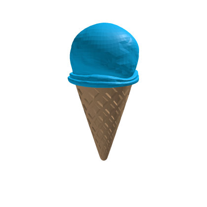 Ice Cream Cyan