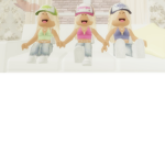 The Star Besties!<3