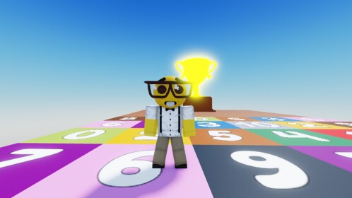 Math Race