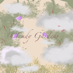 Cloudy Gardens