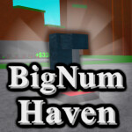[REVIVAL] BigNum Haven