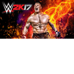 WWE | 2017-18
