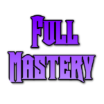 Full Mastery