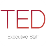TED Conferences, LLC - Executive Staff