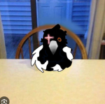 Ravenous Club