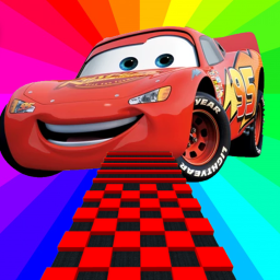 Escape Cars Obby!