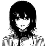 Juuzou's Vibe