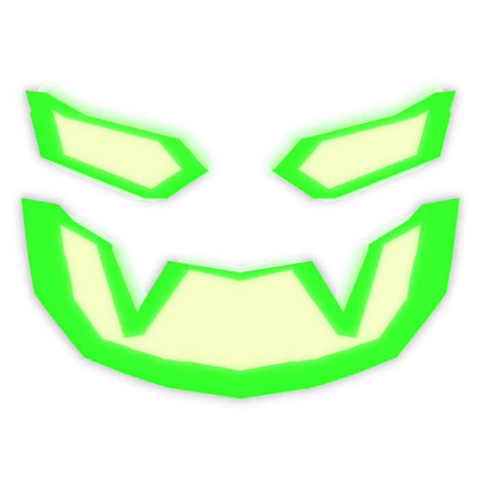 Glowing Eerie/Sinister Q Addon