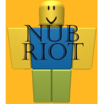 The Nub Riot