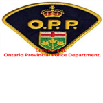 [O.P.P] Ontario Provincial Police Department