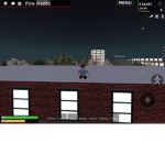 Hang out games