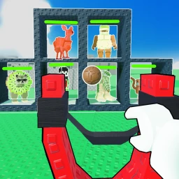 [🎯] SLINGSHOT A Brainrot! icon