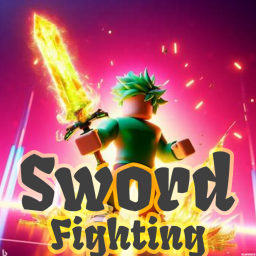 Sword Fighting