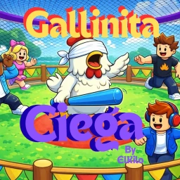 Blind Chick icon