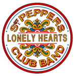 SGT. Peppers Lonely Hearts Club Group