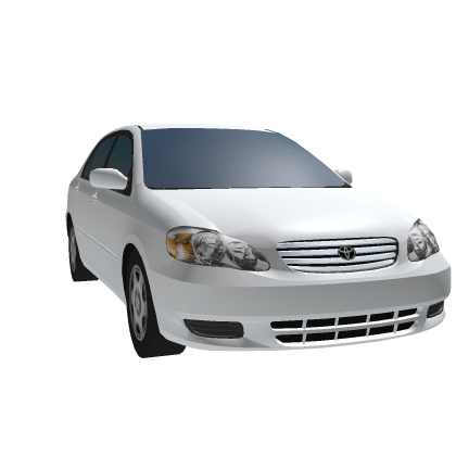 2008 Toyota Corolla