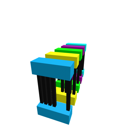 Parkour obby