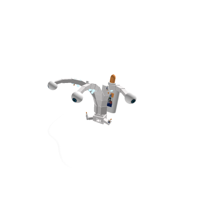 glue monster