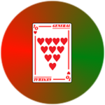 General of Hearts