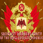 Socialist Workers' Party of the Conglomerate