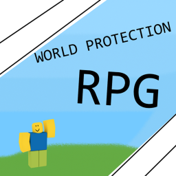 World Defenders RPG [NEW]