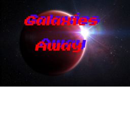 Galaxies Away
