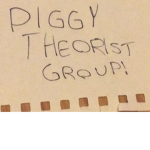 Piggy Theorist Group