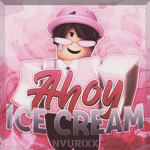 Ahoy Icecream