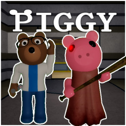 Piggy: Shattered Dimension
