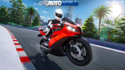 [🔥SPRZEDAŻ POJAZDÓW] MOTO WORLD