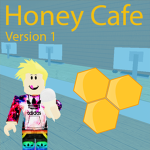 Honey Cafe [Official]