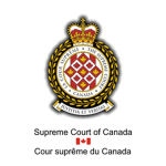 Supreme Court of Canada | Cour suprême du Canada