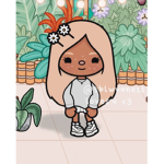 Toca elle