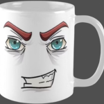 cup of tix