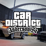 Car District